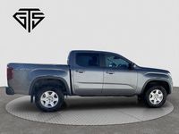 Used VW Amarok Life 2023 Grey Pickup