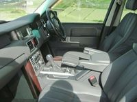 Used Land Rover Range Rover 2004 SUV