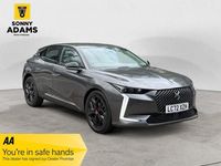 Usado DS Automobiles DS4 Performance 130 CV (95 kW) 2022 Gris SUV