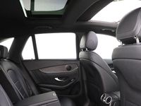 Used Mercedes GLC220 AMG 2019 White SUV