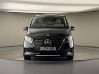 Used Mercedes V220 163 HP (119 kW) 2020 MPV