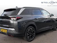Used Peugeot 5008 GTi 136 HP (100 kW) 2025 Grey SUV