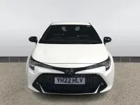 Used Toyota Corolla Sport 122 HP (89 kW) 2022 Hatchback