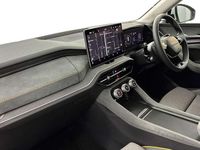 Used Skoda Kodiaq SE 150 HP (110 kW) 2025 Moon white metallic SUV