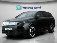 Used Vauxhall Grandland Ultimate 154 kW (210 HP) 2025 SUV