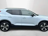 Used Volvo XC40 Plus 194 HP (142 kW) 2024 Blue SUV
