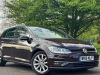 used VW Golf VII 2.0 TDI GT DSG Euro 6 (s/s) 5dr