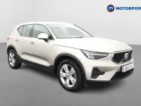 Used Volvo XC40 Core 2024 Gold SUV