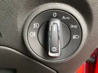 Used Seat Leon FR 184 HP (135 kW) 2013 Red Hatchback