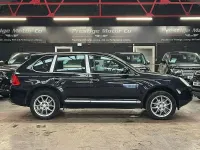 Used Porsche Cayenne 250 HP (183 kW) 2004 Black SUV