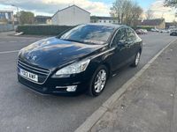 used Peugeot 508 HDI ACTIVE