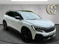 Used Renault Austral Techno Esprit Alpine 200 HP (147 kW) 2024 Black SUV