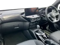 Used Nissan Juke Tekna 141 HP (103 kW) 2025 Grey SUV