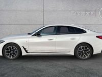 Used BMW i4 Comfort Edition 394 kW (537 HP) 2025 White Sedan