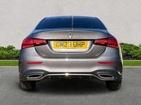 Used Mercedes A200 Executive 2023 Grey Sedan