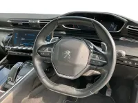 Used Peugeot 508 SW Allure 181 HP (133 kW) 2021 Black Estate