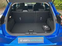 Used Ford Puma Titanium 125 HP (91 kW) 2026 SUV