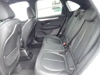 Used BMW 218 M Sport 150 HP (110 kW) 2016 White Hatchback
