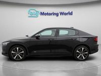 Used Polestar 2 300 kW (408 HP) 2021 Hatchback