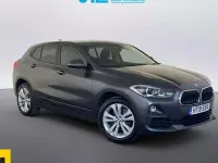 Used BMW X2 Sport Line 150 HP (110 kW) 2022 SUV