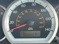 Used Chevrolet Lacetti SX 122 HP (89 kW) 2010 Grey Hatchback