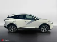 Used Nissan Qashqai Acenta Premium 2023 White SUV