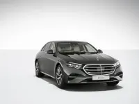 New Mercedes E200 Premium 204 HP (150 kW) 2026 Sedan