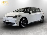 Usado VW ID.3 Pro 150 kW (204 HP) 2023 Branco Citadino