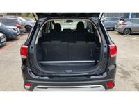 used Mitsubishi Outlander 2.0 Design 5dr CVT