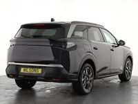 Used Peugeot 5008 Allure 134 HP (98 kW) 2025 Grey Hatchback