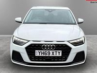 Used Audi A1 Sportback Sport 116 HP (85 kW) 2026 Hatchback