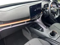 Used Cupra Tavascan 210 kW (286 HP) 2025 Grey SUV