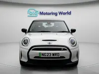Used Mini Cooper SE Hatch 133 kW (181 HP) 2023 Hatchback