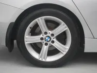 Used BMW 320 2013 Silver Estate