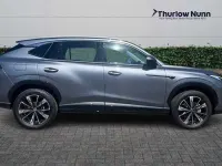 New MG HS SE 170 HP (125 kW) 2026 Hampstead grey SUV