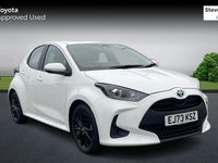 Used Toyota Yaris Hybrid 116 HP (85 kW) 2025 Hatchback