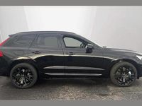 New Volvo XC60 Plus 344 HP (253 kW) 2025 Black SUV
