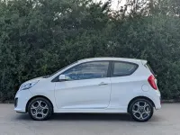 Used Kia Picanto 85 HP (62 kW) 2013 Hatchback