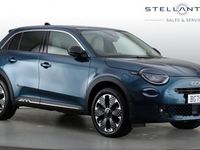 New Fiat 600 La Prima 101 HP (74 kW) 2025 Green SUV