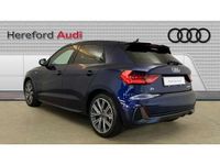 Used Audi A1 S-Line 150 HP (110 kW) 2024 Other Hatchback