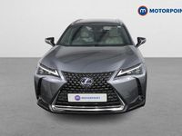 Used Lexus UX 250h 2021 Grey SUV