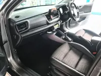 Usado Kia Stonic GT-Line S 2024 Gris SUV
