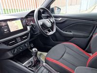 Used Skoda Kamiq Monte Carlo 108 HP (79 kW) 2022 White SUV