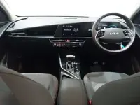Used Kia Niro 180 HP (132 kW) 2023 Black SUV