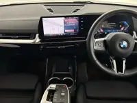 Used BMW X2 M Sport 170 HP (125 kW) 2025 Black SUV