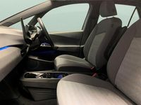 Used VW ID.3 Pro Performance 150 kW (204 HP) 2022 Grey Hatchback