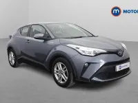 Usado Toyota C-HR 122 HP (89 kW) 2023 SUV