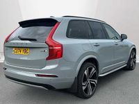 Used Volvo XC90 Ultra 250 HP (183 kW) 2024 SUV