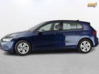 used VW Golf VIII 