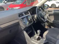 Used VW Tiguan Allspace Life 150 HP (110 kW) 2024 SUV